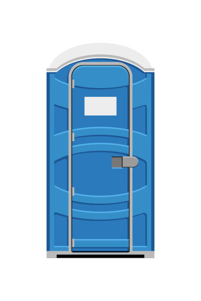 Best Deluxe Portable Toilet Rental  in Crescent City, CA