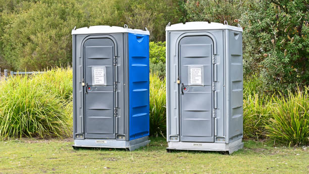 Best Short-Term Portable Toilet Rental  in Crescent City, CA