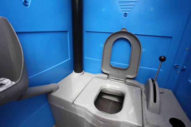 Best Portable Restroom Setup and Delivery  in Crescent City, CA