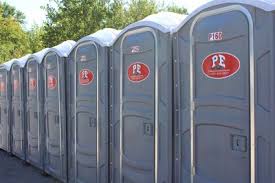 Types of Portable Toilets We Offer in Crescent City, CA